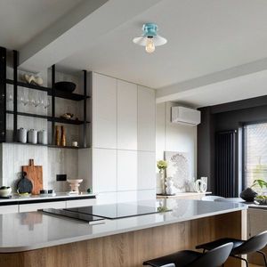 Luster Konıksıvama - N - 662 - Turquoıse vyobraziť