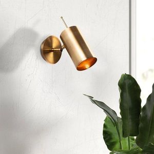 Nástenná lampa Kem - 6382 vyobraziť