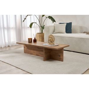 Konferenčný stolík Harbor - Atlantic Pine vyobraziť