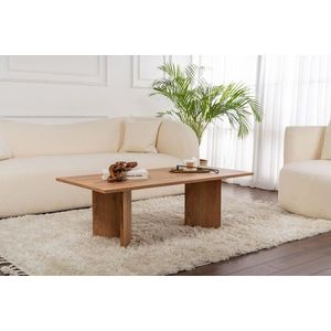 Konferenčný stolík Sabin - Atlantic Pine vyobraziť