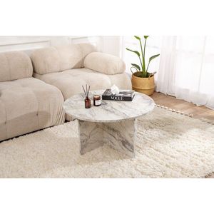 Konferenčný stolík Harmoni vyobraziť