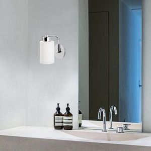 Nástenná lampa Balcova - N-340 vyobraziť