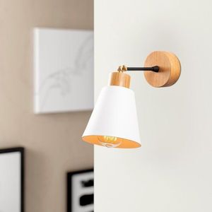 Nástenná lampa Manavgat - N-618 vyobraziť