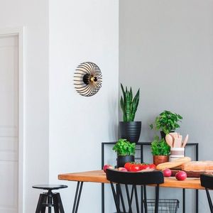 Nástenná lampa Aspendos - N-645 vyobraziť