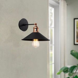 Nástenná lampa Berceste - N-663 vyobraziť