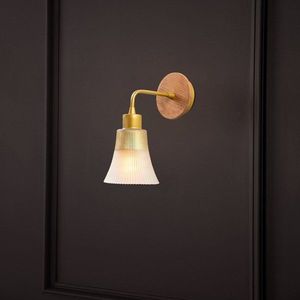 Nástenná lampa Foca - N-131 vyobraziť