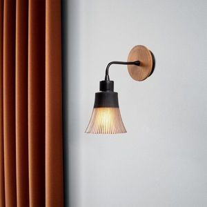 Nástenná lampa Foca - N-129 vyobraziť