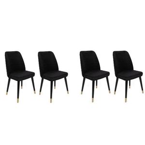 Súprava stoličiek (4 kusy) Hugo-366 V4 vyobraziť