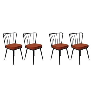 Súprava stoličiek (4 kusy) Yıldız-945 V4 vyobraziť