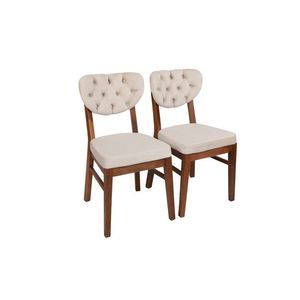 Súprava stoličiek (2 kusy) Elma 760 V2 vyobraziť