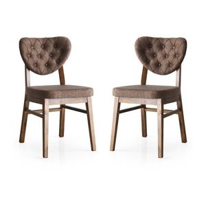 Súprava stoličiek (2 kusy) Elma - 766 vyobraziť