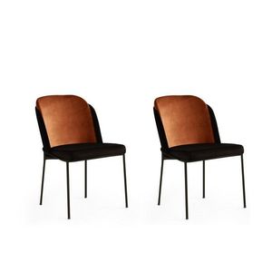 Súprava stoličiek (2 kusy) DR - 147 V2 vyobraziť