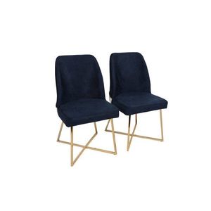 Súprava stoličiek (2 kusy) Madrid 908 V2 vyobraziť