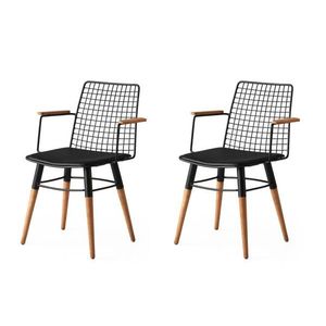 Súprava stoličiek (2 kusy) Trend 270 V2 vyobraziť