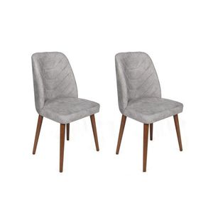 Súprava stoličiek (2 kusy) Dallas-554 V2 vyobraziť