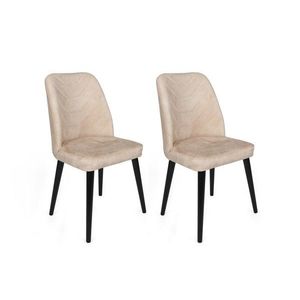 Súprava stoličiek (2 kusy) Dallas-520 V2 vyobraziť