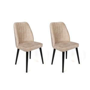 Súprava stoličiek (2 kusy) Alfa -434 V2 vyobraziť