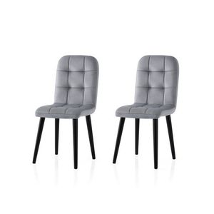 Súprava stoličiek (2 kusy) Retro - 732 V2 vyobraziť