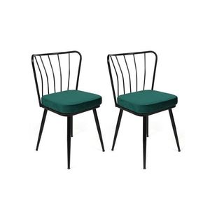 Súprava stoličiek (2 kusy) Yıldız-951 V2 vyobraziť