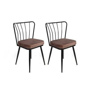 Súprava stoličiek (2 kusy) Yıldız-947 V2 vyobraziť