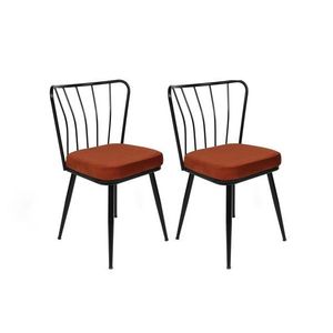 Súprava stoličiek (2 kusy) Yıldız-945 V2 vyobraziť