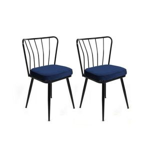Súprava stoličiek (2 kusy) Yıldız-944 V2 vyobraziť