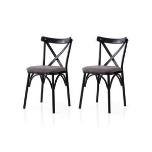 Súprava stoličiek (2 kusy) Ekol - 291 V2 vyobraziť