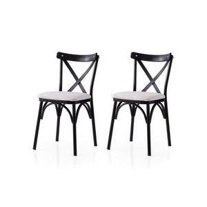 Súprava stoličiek (2 kusy) Ekol - 286 V2 vyobraziť