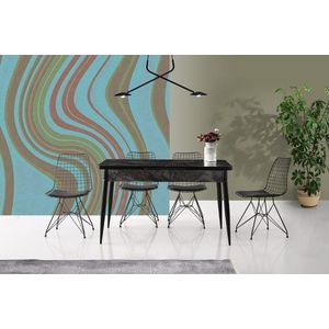 Súprava stoličiek (2 kusy) Tivoli 271 V2 vyobraziť