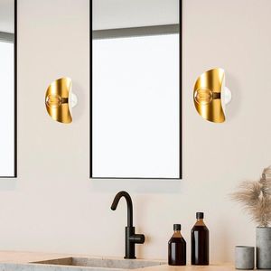 Nástenná lampa Sivani - MR - 840 vyobraziť