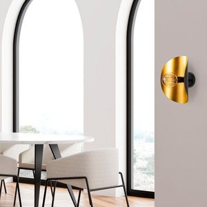 Nástenná lampa Sivani - MR - 839 vyobraziť