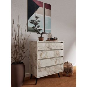 Komoda Suvera - Ephesus Marble vyobraziť
