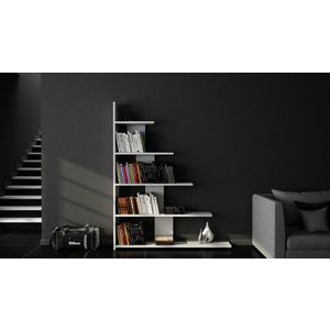 Knižnica Reward - White vyobraziť