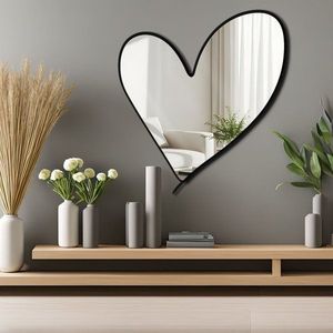 Dekoratívne zrkadlo Ozgl517 - Silver vyobraziť