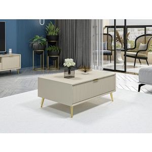 Konferenčný stolík Luxe vyobraziť