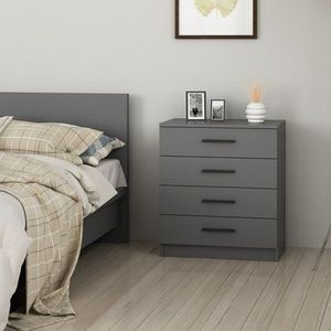 Komoda Kale - 4925 vyobraziť