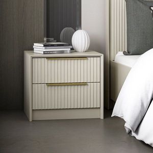 Nočný stolík Kale Luxe - 7938 vyobraziť