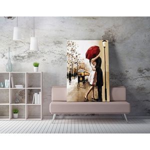 Dekoratívny obraz na plátne WY79(50 x 70) vyobraziť