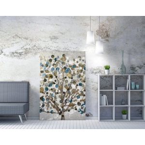 Dekoratívny obraz na plátne WY66(50 x 70) vyobraziť