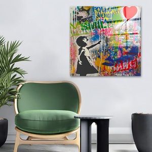 Dekoratívny obraz z tvrdeného skla CAM4124_5050 vyobraziť