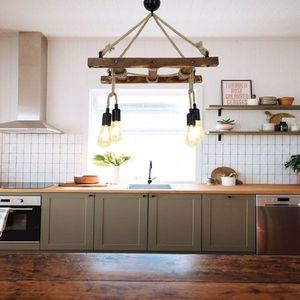 Luster Merdiven Halat 3 vyobraziť