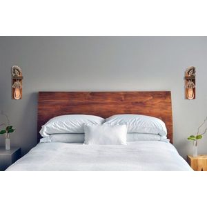 Súprava nástenných lámp (2 kusy) KN15 vyobraziť