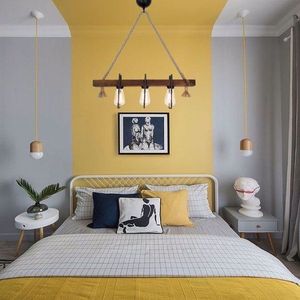 Luster Demir Kütük 2 vyobraziť