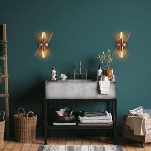 Nástenná lampa GMN-000010 vyobraziť