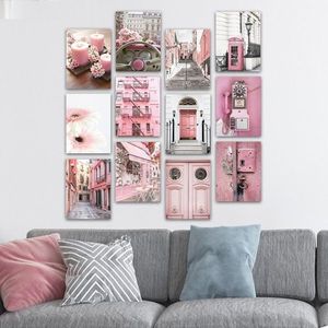 Dekoratívny obraz z MDF (12 kusov) 12MDF28YS vyobraziť