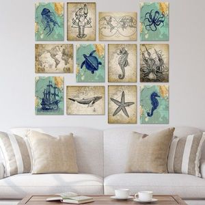 Dekoratívny obraz z MDF (12 kusov) 12MDF07 vyobraziť