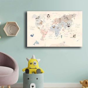 Dekoratívny obraz na plátne 4570COC-007 vyobraziť