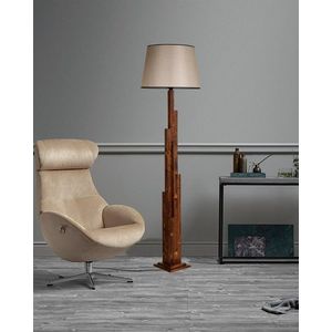 Stojacia lampa 8301-6 vyobraziť