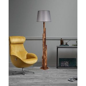 Stojacia lampa 8300-3 vyobraziť