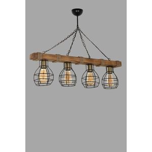 Luster 8349-4 vyobraziť